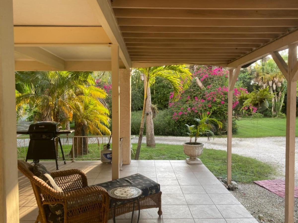 Casey Key Beach & Tennis Nokomis Exterior foto