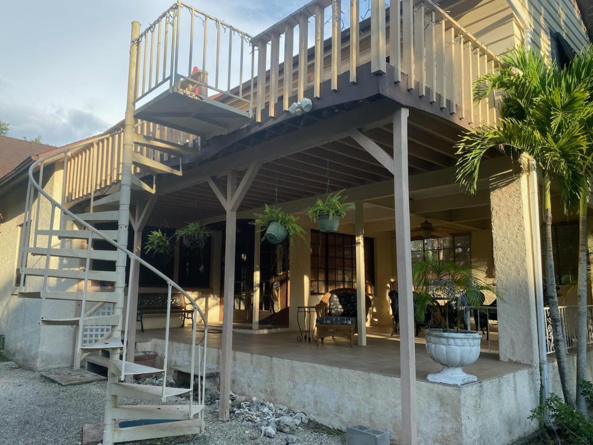 Casey Key Beach & Tennis Nokomis Exterior foto