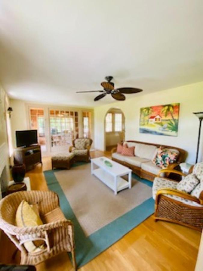 Casey Key Beach & Tennis Nokomis Exterior foto