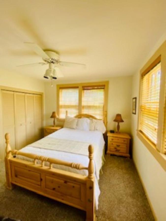 Casey Key Beach & Tennis Nokomis Exterior foto